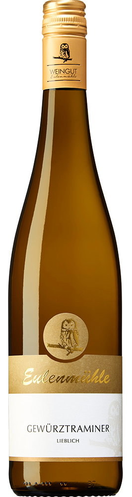 2020 Gewürztraminer