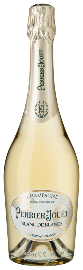 Champagne Perrier Jouët Blanc de Blancs