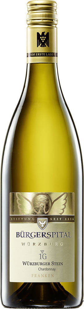 2023 Würzburger Stein Chardonnay 1G VDP.ERSTE LAGE 1,5 L