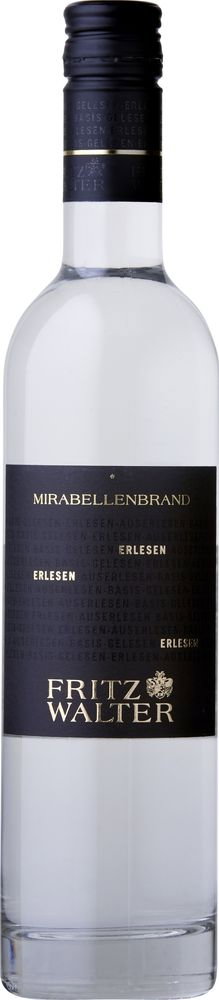 Mirabellenbrand 0,5 L