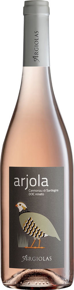 2022 Arjola Cannonau di Sardegna DOC