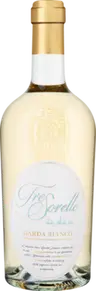 2024 Tre Sorelle Garda Bianco