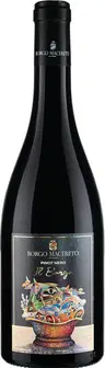 2021 Il Borgo Toscana IGP BIO