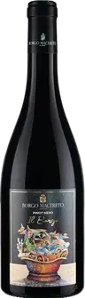 2022 Il Borgo Toscana IGP BIO