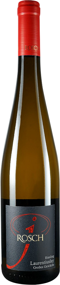 2024 Leiwener Laurentiuslay Riesling Großes Gewächs