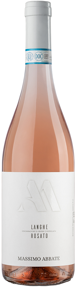 2025 Rosato Langhe DOC