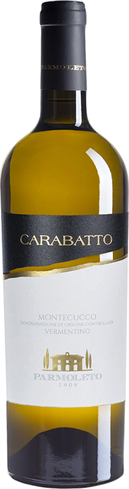 2025 Carabatto Montecucco Vermentino DOC