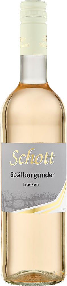2024 Blanc de Noir