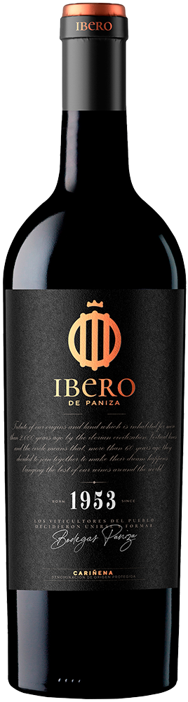 2022 Ibero II Cariñena DO