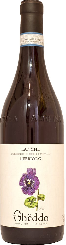 2024 Nebbiolo Langhe DOC 1,5 L reflection