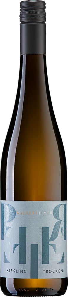 2024 Wachenheimer Riesling