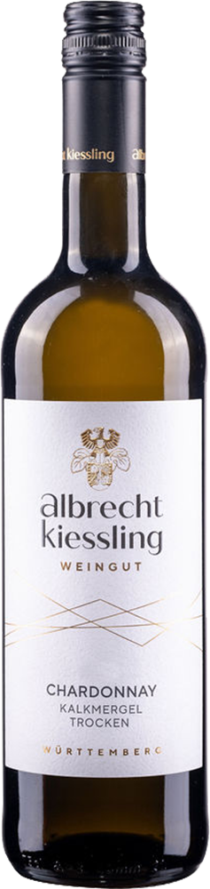 2025 Chardonnay KALKMERGEL