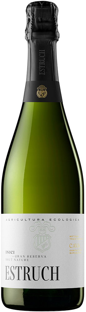 2021 Estruch Gourmet Cava - Gran Reserva ECO Cava DO BIO