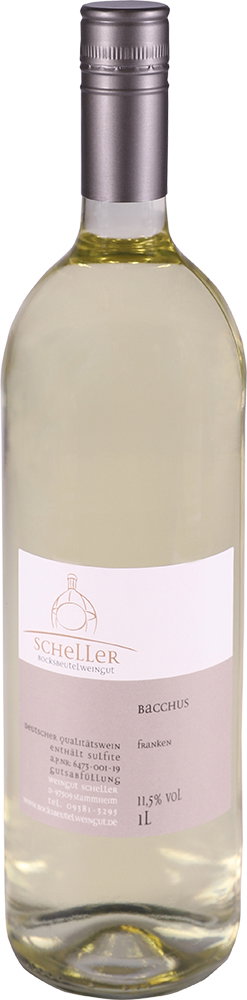 2024 Bacchus 1,0 L