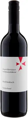 2015 Blaufränkisch Klassik