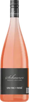 ON FIRE rosé 1,0 L