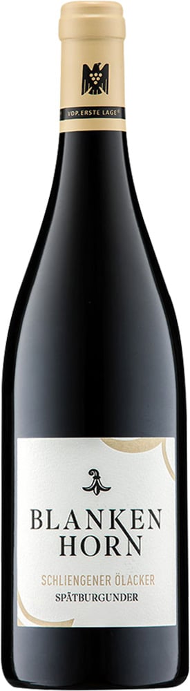 2021 Schliengener Ölacker Pinot Noir VDP.ERSTE LAGE®