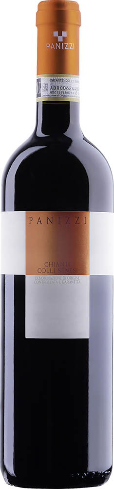 2022 Chianti Colli Senesi DOCG BIO