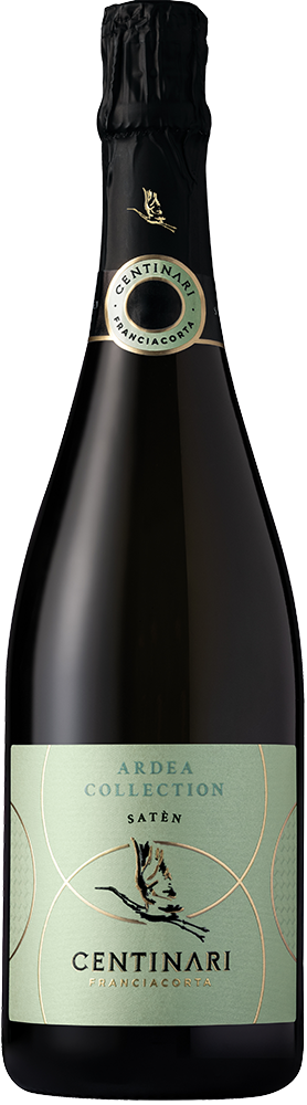 2020 Centinari Franciacorta Satèn DOCG