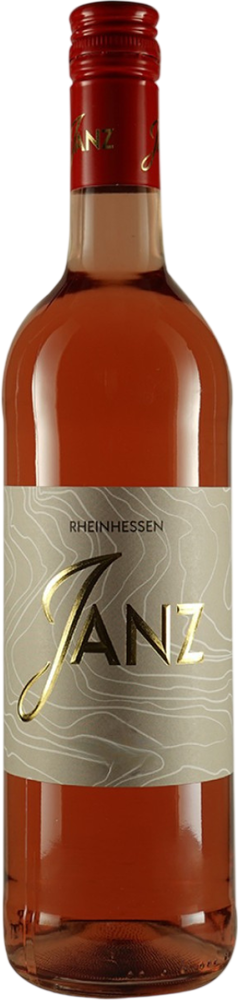 2025 Rosé Cuveé