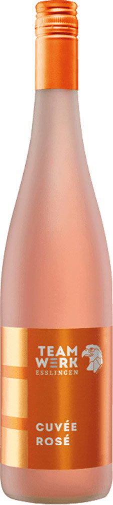 2024 Cuvée Rosé