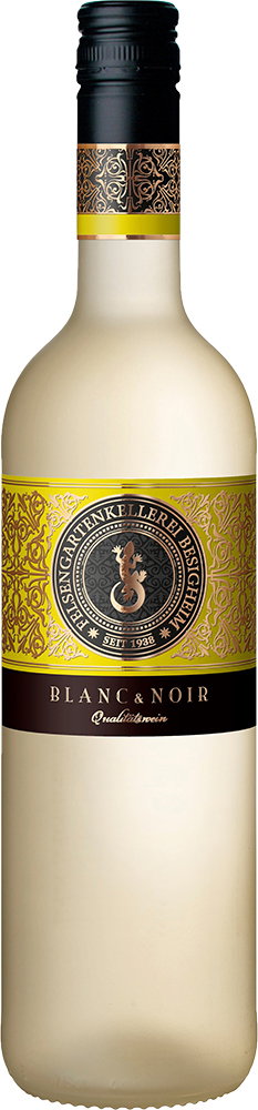 2025 Junge Cuvéeschmiede Blanc et Noir