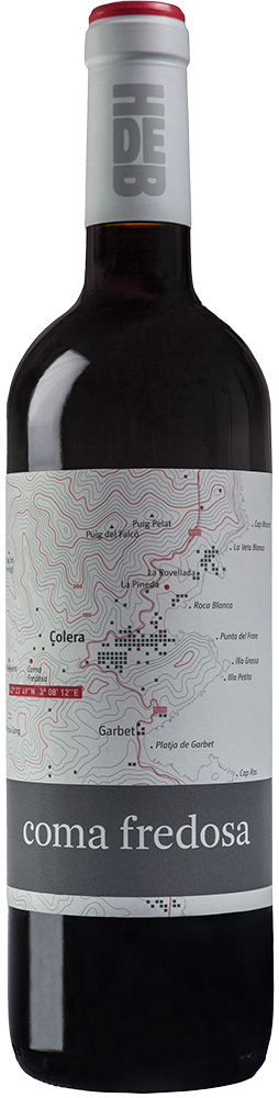 2018 Coma Fredosa Empordà DO