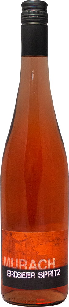 Erdbeer Spritz