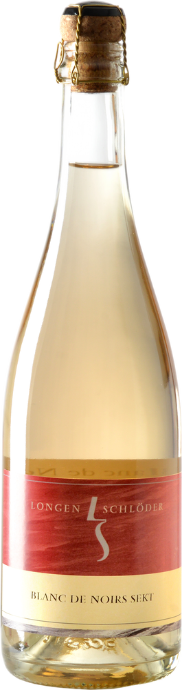 2022 Blanc de Noir Sekt