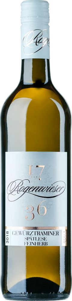 2025 Gewürztraminer