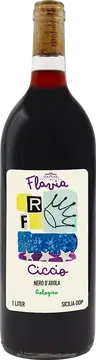 2024 Ciccio Sicilia DOC BIO 1,0 L