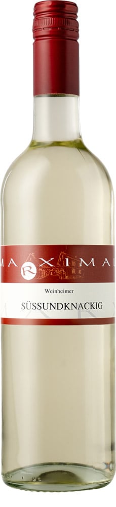 2024 Süß und Knackig