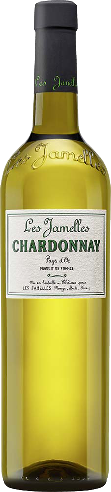 2024 Chardonnay Les Classiques Pays d´Oc IGP