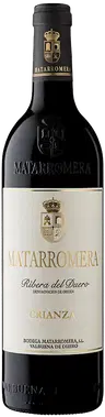 2022 Matarromera Crianza Ribera del Duero DO