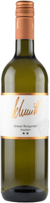 2023 Grauer Burgunder