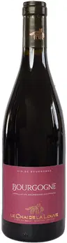 2023 Pinot Rouge Bourgogne AOP