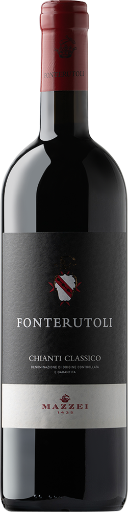 2022 Fonterutoli Chianti Classico DOCG