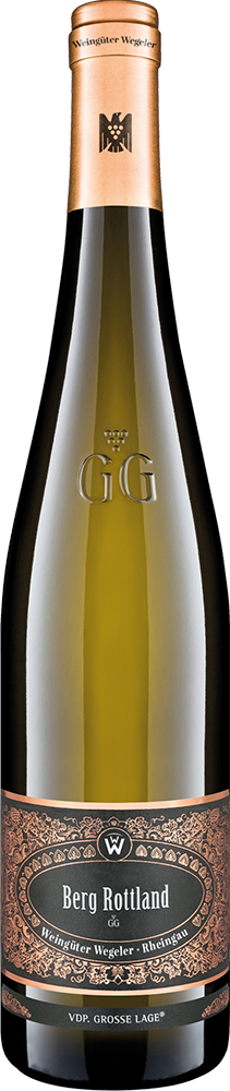 2023 Berg Rottland Riesling GG