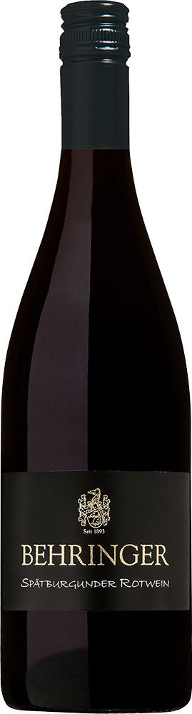 2023 Exclusiv Spätburgunder Rotwein
