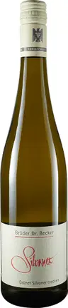 2024 Güner Silvaner VDP.GUTSWEIN BIO