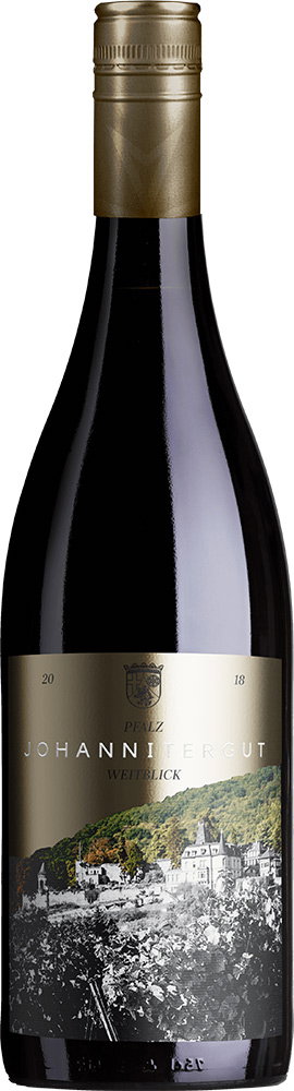 2023 Johannitergut Cuvée Weitblick