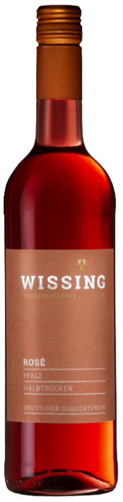 2025 Rosé