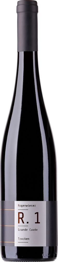 2015 Grande Cuvée