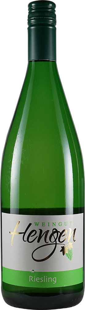 2025 Riesling 1,0 L