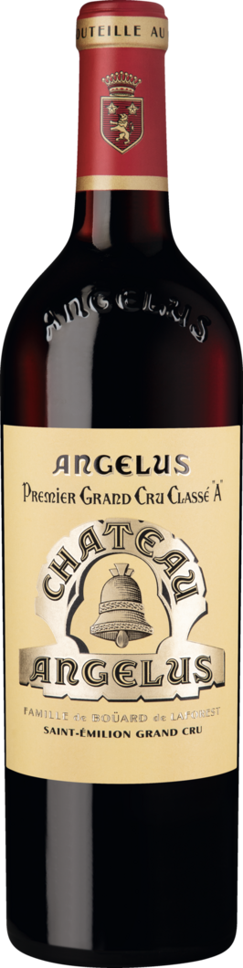 2023 Château Angélus