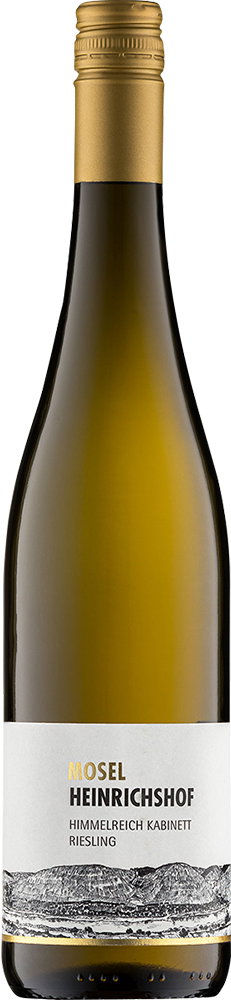 2025 Riesling Kabinett Himmelreich