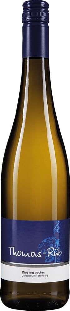 2025 Riesling Guntersblumer Steinberg