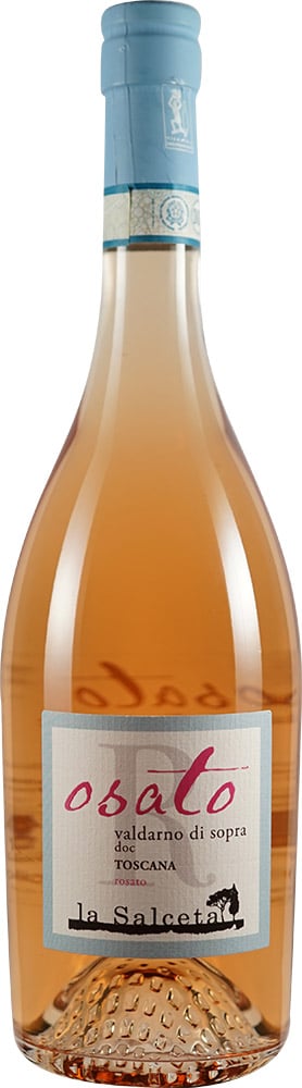2022 Osato Val d'Arno di Sopra DOC BIO
