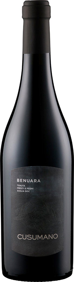 2023 Benuara Sicilia DOC