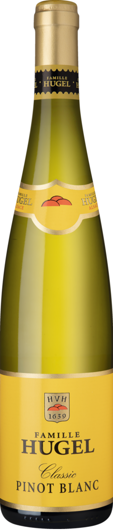2023 Hugel Pinot Blanc Classic